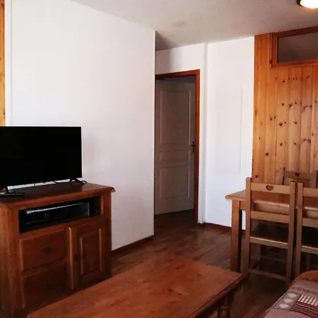 Les Eglantines - B216 Les Eglantines 1800 Mae-1194 Apartment Les Orres